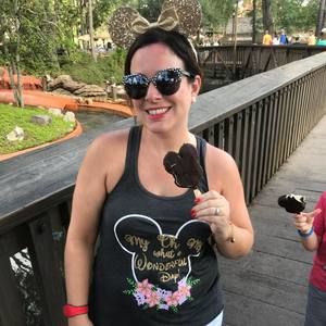 Meet your Posher, Jenny